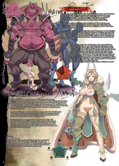Bestiary 3 Chapter 1 page 69