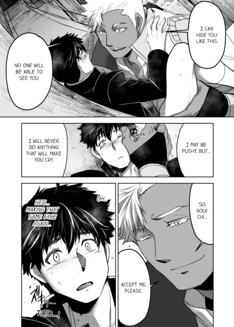 The Titan's Bride Vol.1 Chapter 1 page 49