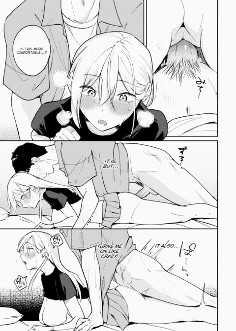 Have a Gooood Trip ❤❤ Chapter 1 page 17