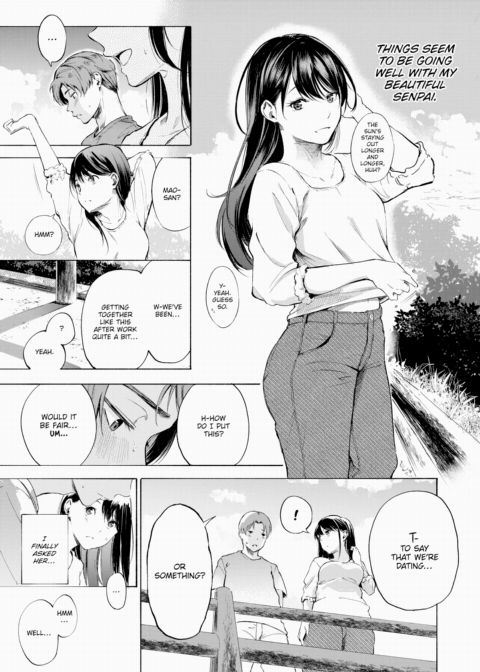 In Fact Chapter 1 page 3