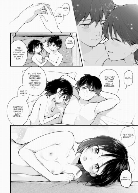 A Male Porn Stud Leapt Through Time To Become a Young Lady-Killer! ~I'll Forge My Own Future~ Vol.10 Chapter 1 page 23