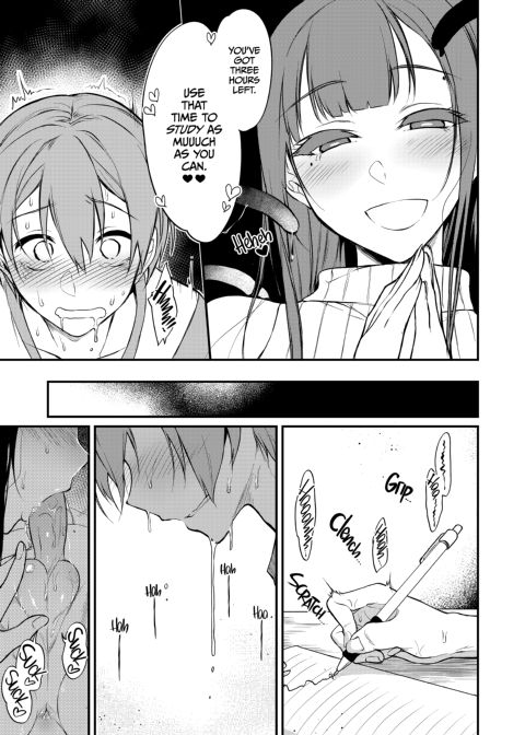 Ane Naru Mono: The Elder-Sister Like One 5 Chapter 1 page 12