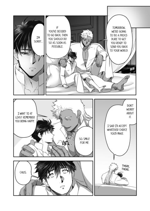 The Titan's Bride Vol.4 Chapter 1 page 66