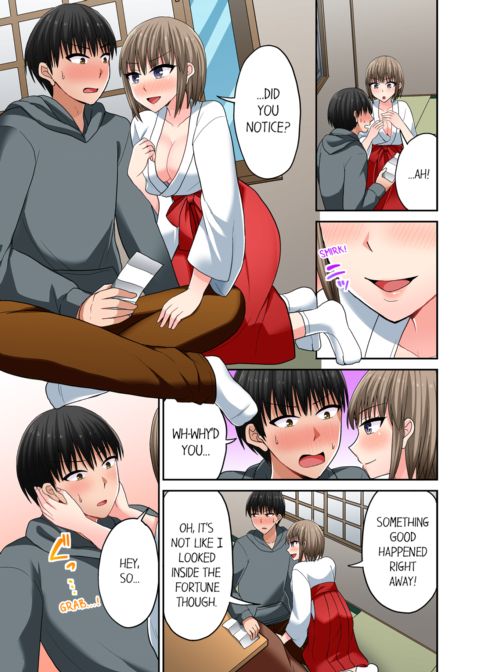 Bullied Boy's Tongue Revenge Vol.11 Chapter 1 page 35