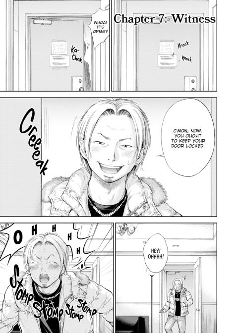 Netoraserare Vol. 1 Chapter 1 page 126