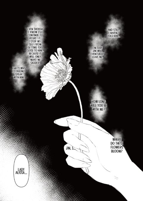 My Beloved Lady is a Vampire Chapter 1 page 18