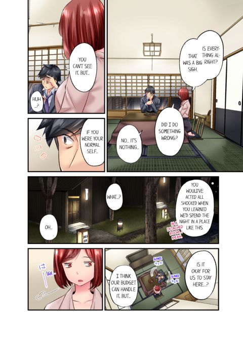 Simple Yet Sexy Vol. 7 Chapter 1 page 36