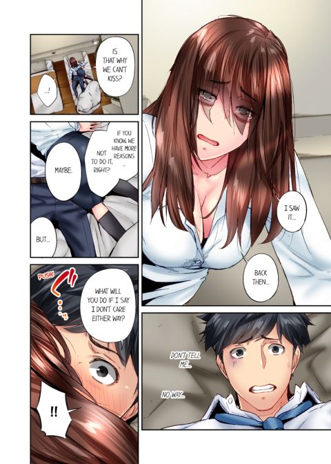 Simple Yet Sexy Vol. 9 Chapter 1 page 62