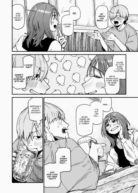 TYCO!!! Chapter 1 page 4