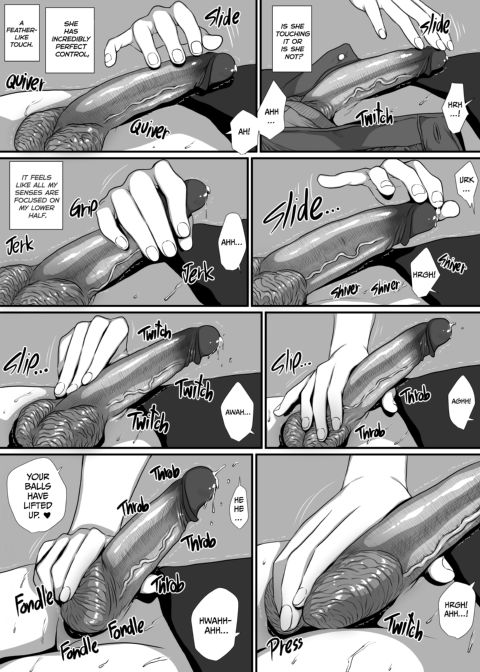 Stick Your Dick in Crazy Chapter 1 page 48