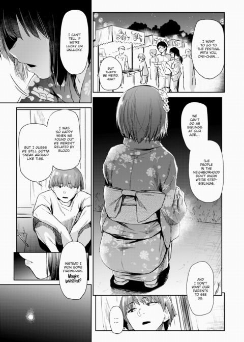 Tapestry 2 Chapter 1 page 5
