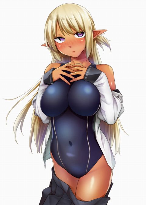 Weekly Kairakuten Key-Visual Collection 30 Chapter 1 page 3