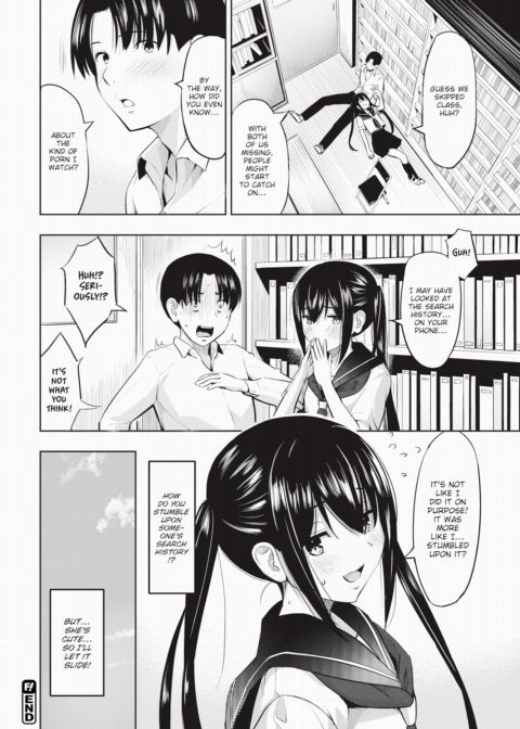 A Battle Below the Desk Chapter 1 page 24