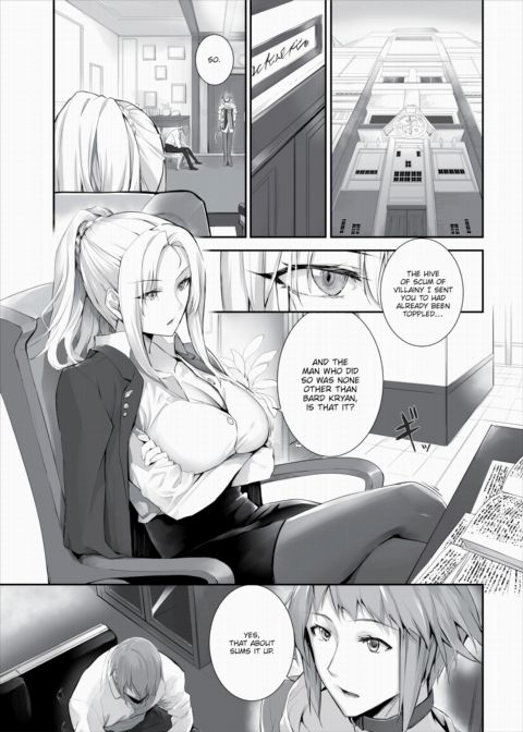 Only Fools Rely on Cat-Eared Slaves - My First Domestication Ch.16 Chapter 1 page 2