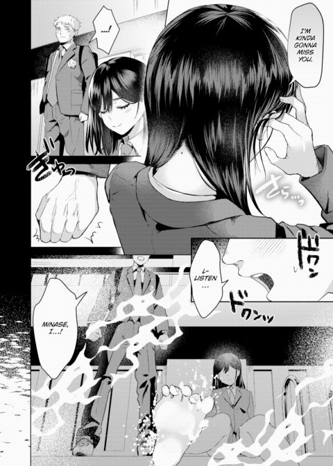 I Ran Into You at a Brothel Chapter 1 page 2