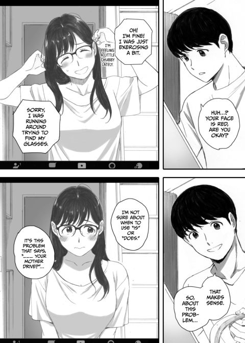 My Girlfriend is Miss Popular Chapter 1 page 45