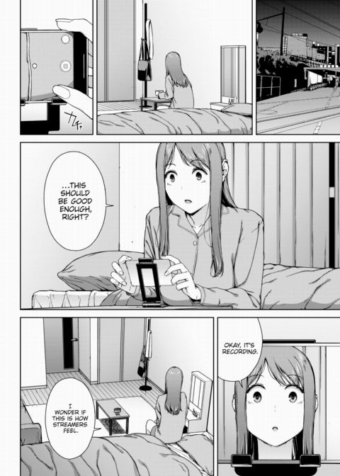 Sleepwalker Chapter 1 page 10