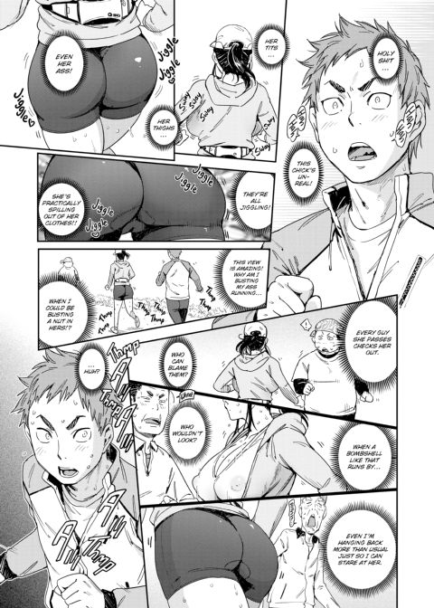 Love Style Chapter 1 page 105