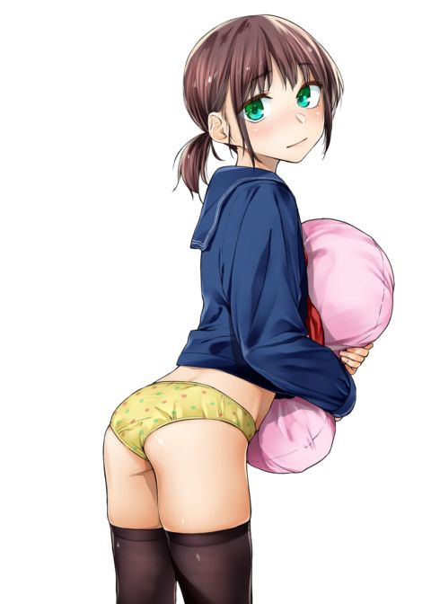 Weekly Kairakuten Key-Visual Collection 02 Chapter 1 page 2