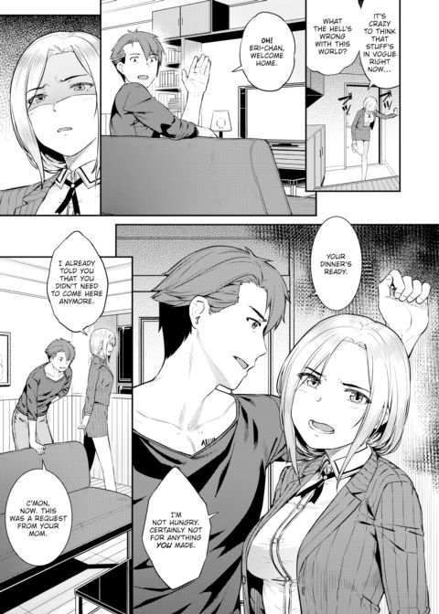 kept:man Chapter 1 page 3