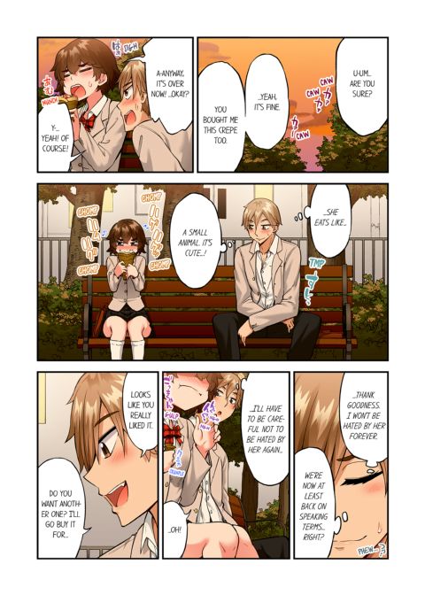 Traditional Job of Washing Girl's Body Volume 21 Chapter 1 page 31