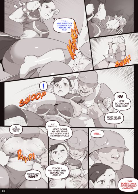 Tuesday Chapter 1 page 5