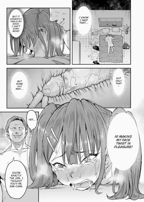 Instinct Chapter 1 page 25