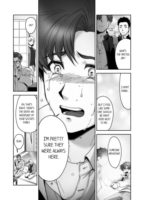 The Titan's Bride Vol.5 Chapter 1 page 47