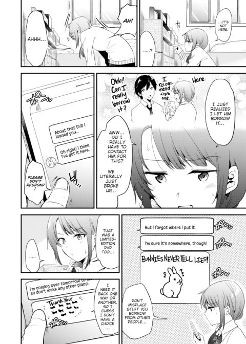 Depravity Chapter 1 page 4