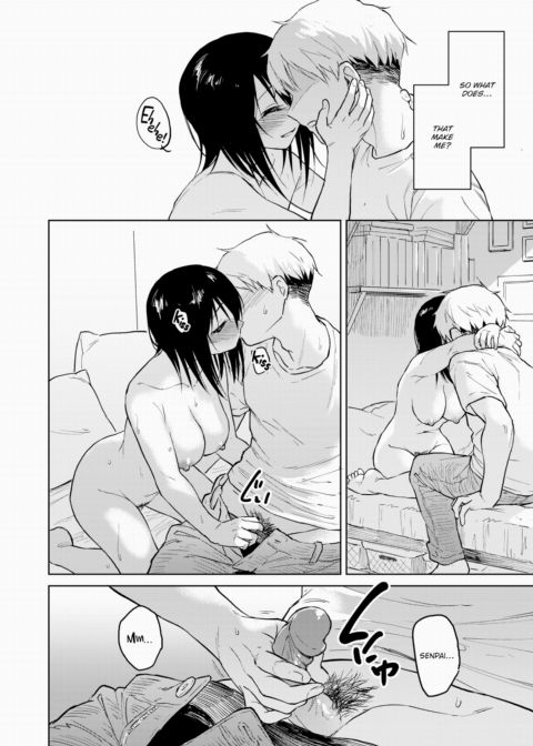 Unearthed Gem Chapter 1 page 12