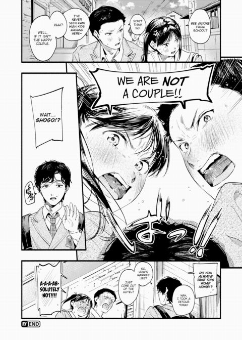 Love Hotel Study Chapter 1 page 24
