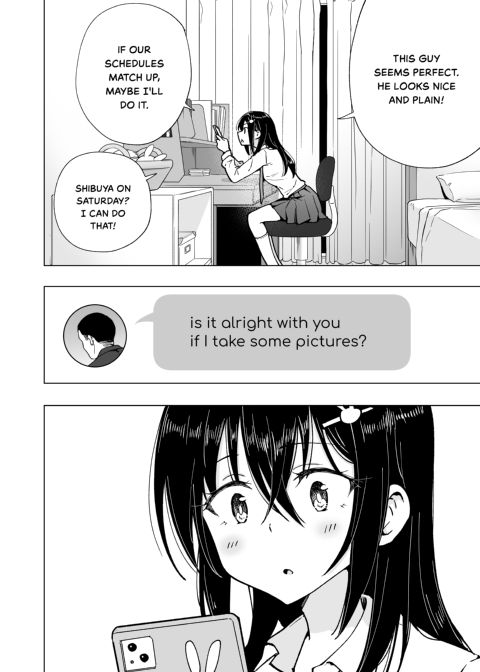 Sugar Baby Diaries 3: Double Life - Part One Chapter 1 page 15