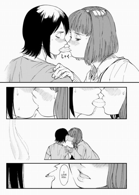 The Taste of Apple Chapter 1 page 7