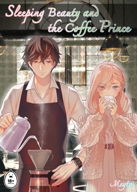 Sleeping Beauty and the Coffee Prince 1 Chapter 1 page 1