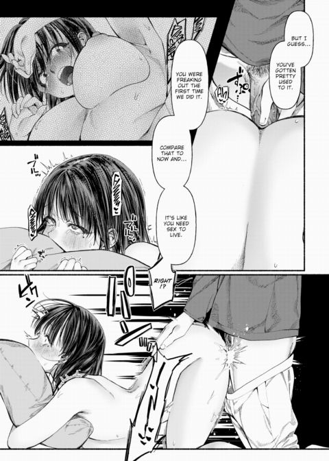 A 5.5 Tatami Tryst Chapter 1 page 17