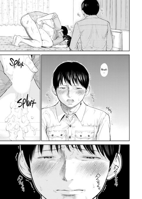Netoraserare Vol. 1 Chapter 1 page 178
