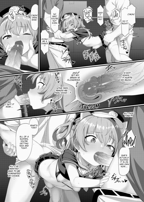 Teaching a Lesson to The Cheeky Brat Employee ❤ Chapter 1 page 19