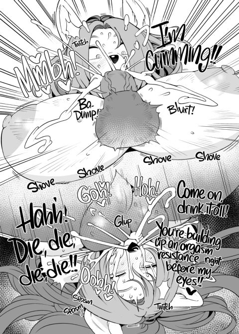 B.N.O.C.S. 80 Chapter 1 page 25