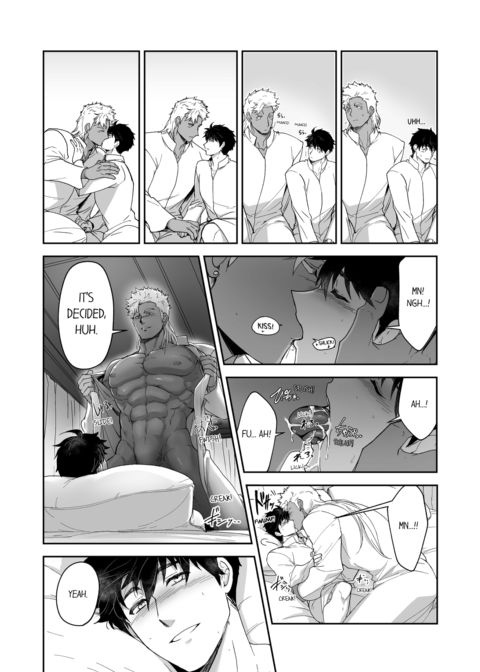 The Titan's Bride Vol.5 Chapter 1 page 56
