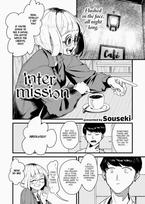 Intermission Chapter 1 page 2