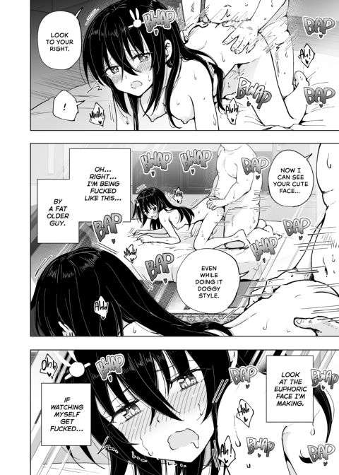 Sugar Baby Diaries 4: Double Life - Part Two Chapter 1 page 55