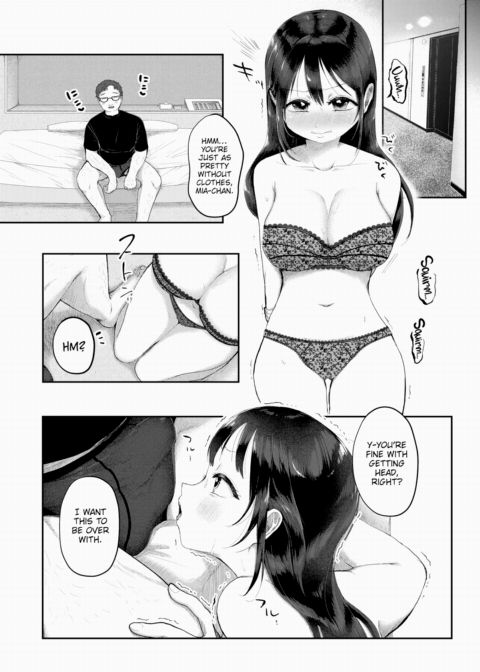 My Real Prince Chapter 1 page 10
