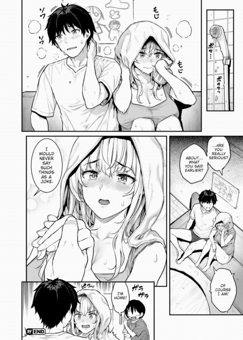 Single Mothers Want to Pamper Too Chapter 1 page 30