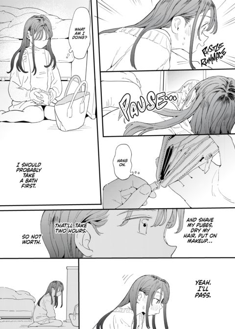Über Dicks Chapter 1 page 13