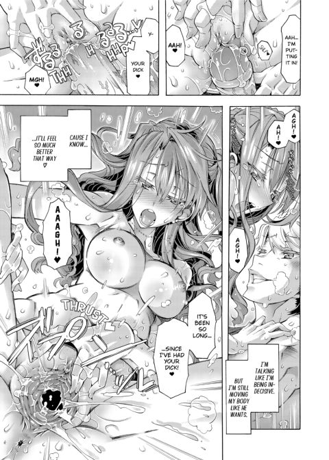 Sexy Selfie Leads to Blackmail Cuckold Sex Chapter 1 page 57