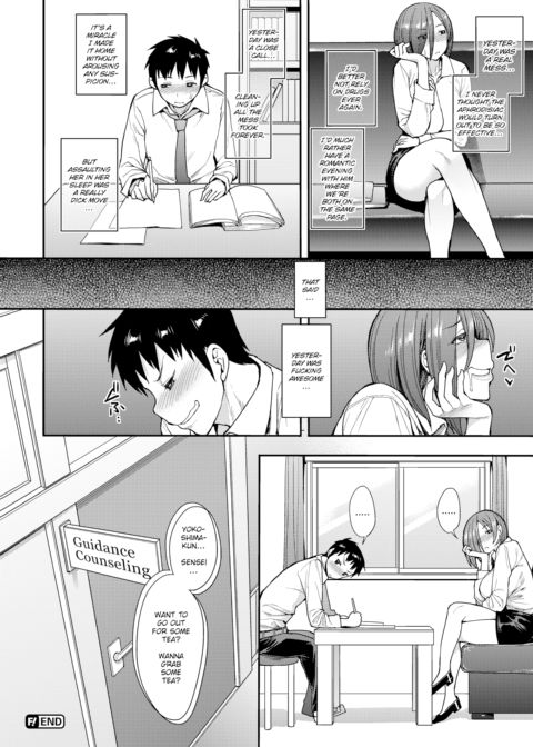 Drag & Drop Chapter 1 page 22