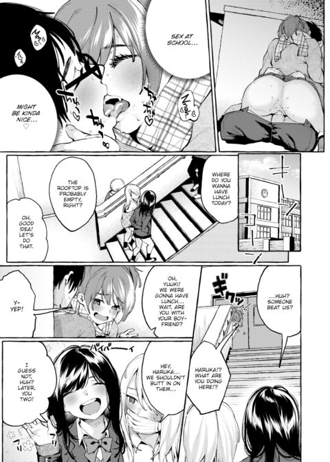 I'm at My Wit's End Chapter 1 page 23