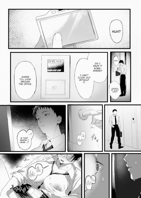 Taking Control Chapter 1 page 3