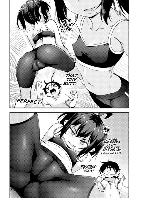 Black Moon Prophecy 2 Chapter 1 page 160