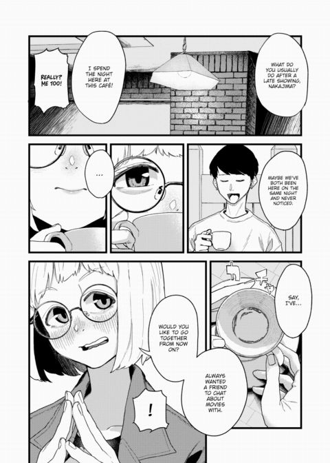 Intermission Chapter 1 page 3